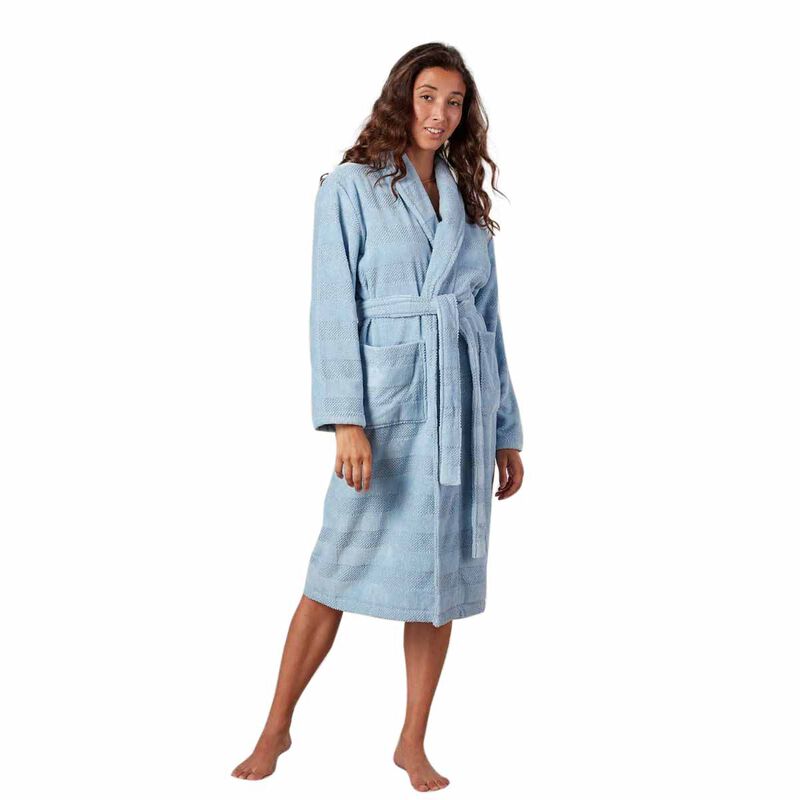 Baksana Ava Robe image number 0